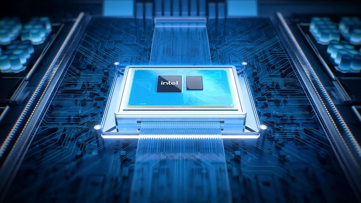 CES 2023: Intel pokazał nowe układy Core 13. generacji, w tym najwydajniejszy procesor mobilny