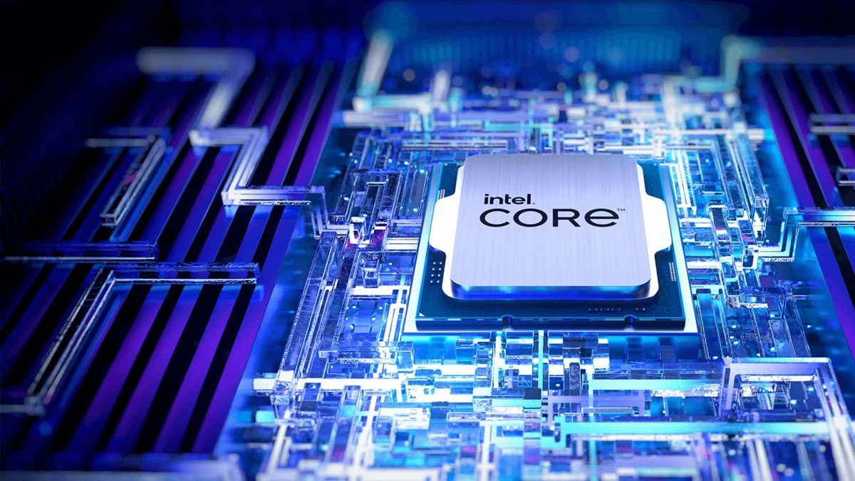 Intel Core i7-7700K podkręcony do 7 GHz!