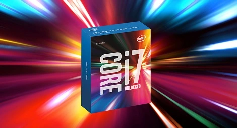 Intel prezentuje procesory szóstej generacji