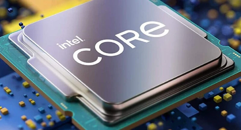 Intel Core i3-12300 z rekordem podkręcania. Tak, to procesor bez K
