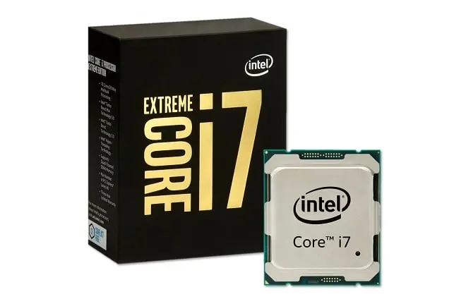 Intel prezentuje imponujący 10-rdzeniowy procesor