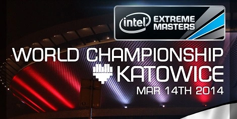 Intel Extreme Masters w Katowicach już w ten weekend!