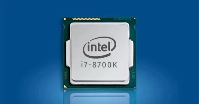 Intel Core i7 podkręcony do imponujących 7,4 GHz