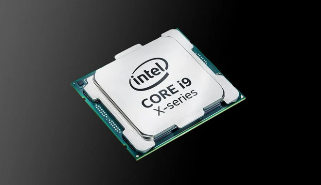 Prawdziwy mocarz! Intel Core i9-8950HK trafi do laptopów?