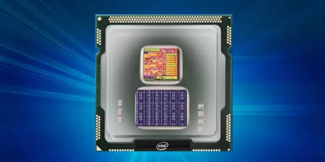 Intel pracuje nad procesorem, który budową przypomina ludzki mózg