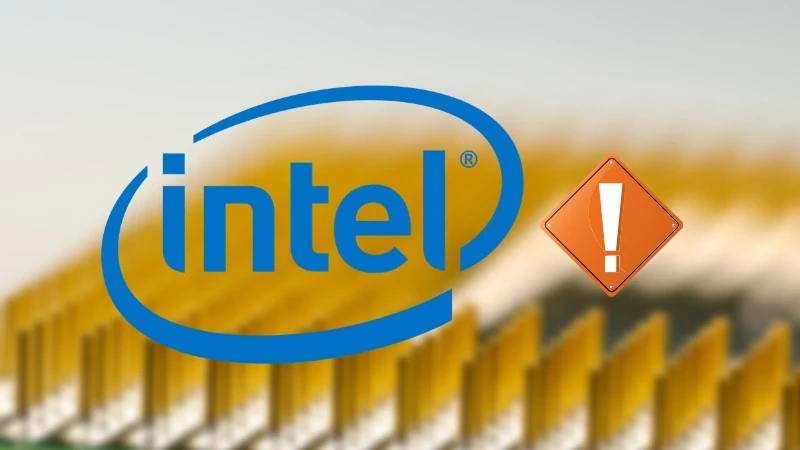 Procesory Intel z luką bezpieczeństwa, której nie da się załatać!