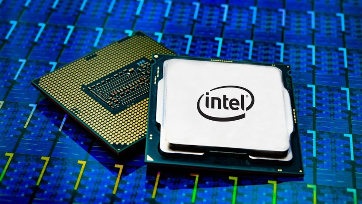 Intel wprowadza DLC na funkcje procesorów