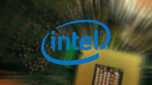 Własność intelektualna firmy Intel wyciekła do sieci. To ponad 20 GB danych