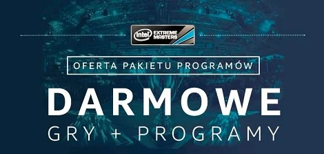 Intel dodaje gry do zakupu komputera z technologią RealSense