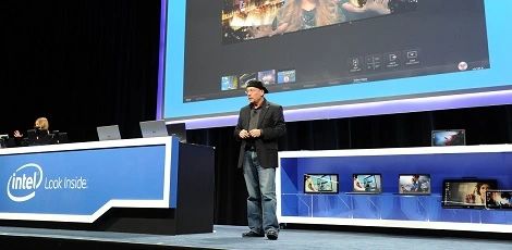 CES 2014: Intel prezentuje RealSense – komunikacja z maszynami będzie jeszcze prostsza