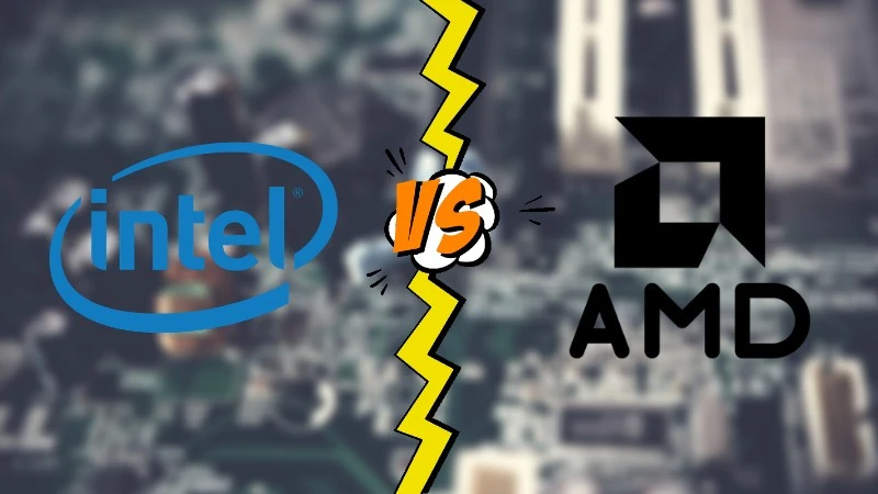 Kompromitacja Intela – zmanipulowane wyniki przy porównaniu z AMD