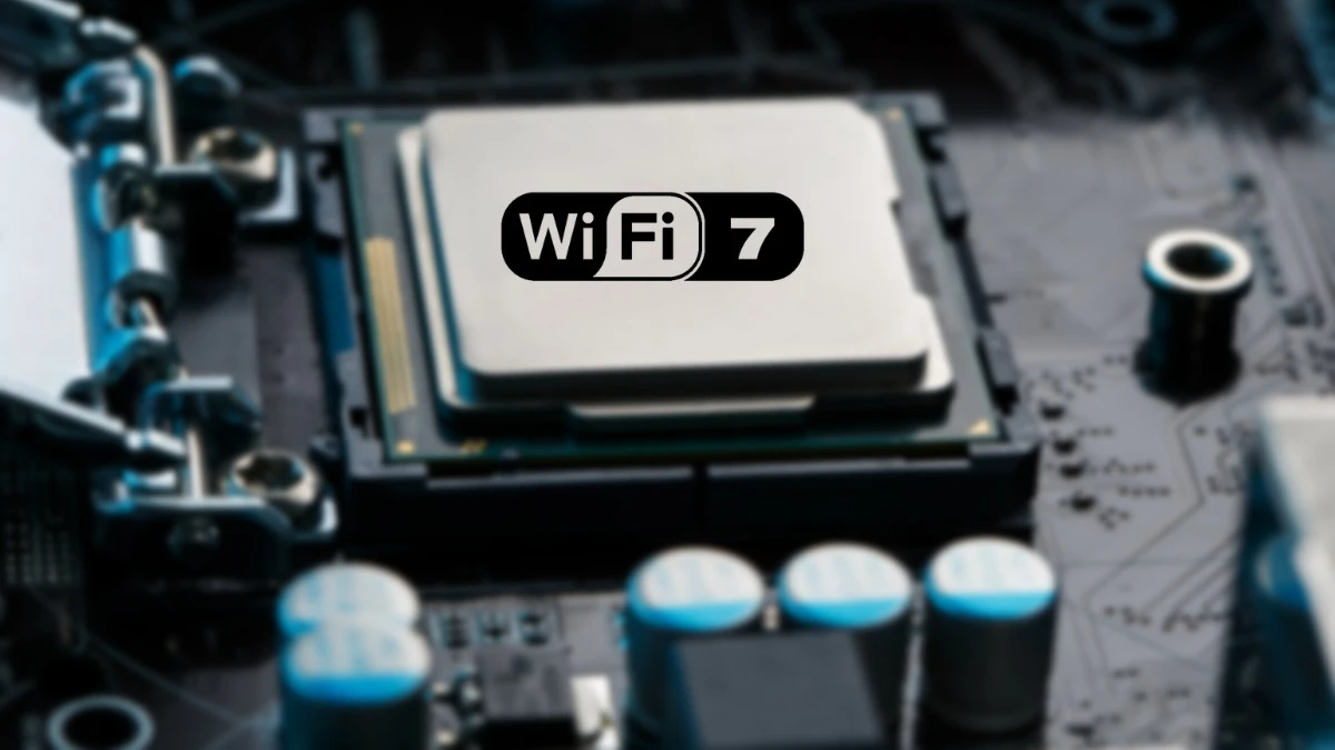 Intel zapowiada pierwsze komputery z Wi-Fi 7