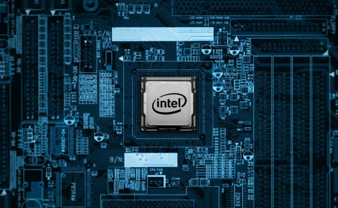 Intel: nasze nowe procesory do laptopów osiągną taktowanie 5 GHz