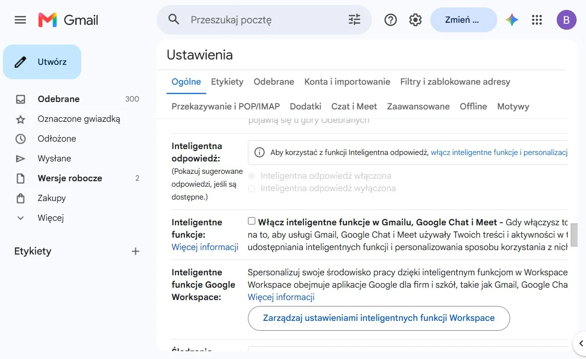 Jak wyłączyć Gemini w usługach Google? Poradnik dla zmęczonych AI i dbających o prywatność