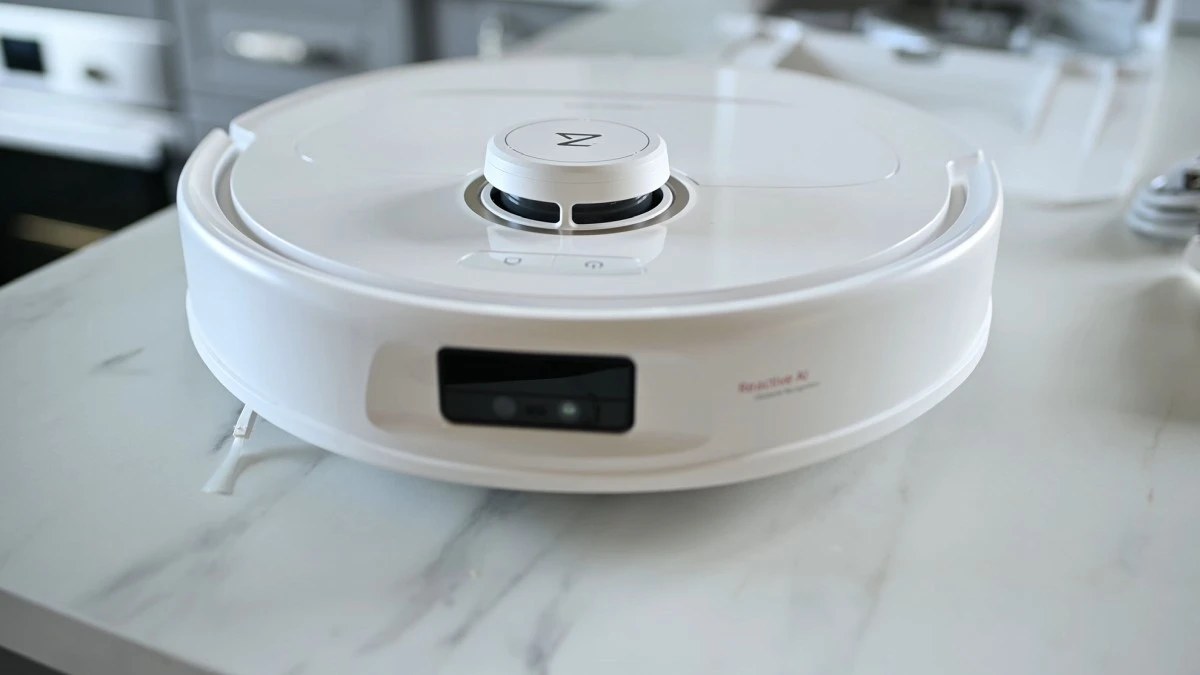 Szybka promocja Roborock na flagowe roboty. Trzeba się spieszyć