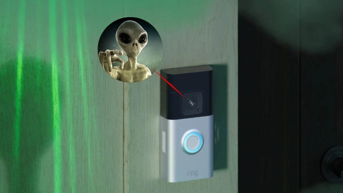 Nagraj kosmitów, Amazon zapłaci Ci milion dolarów. Możesz oszukiwać