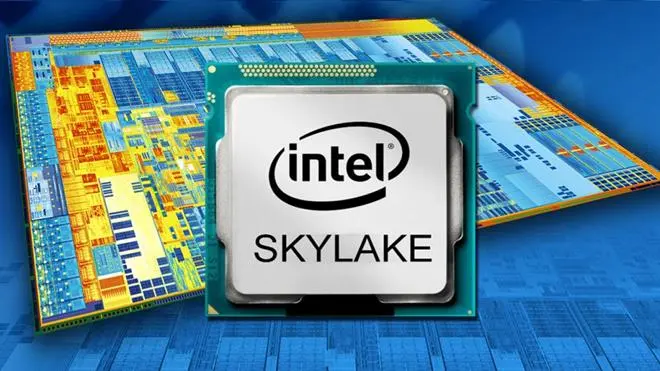 Procesory Intela z serii Kaby Lake i Skylake posiadają poważny błąd