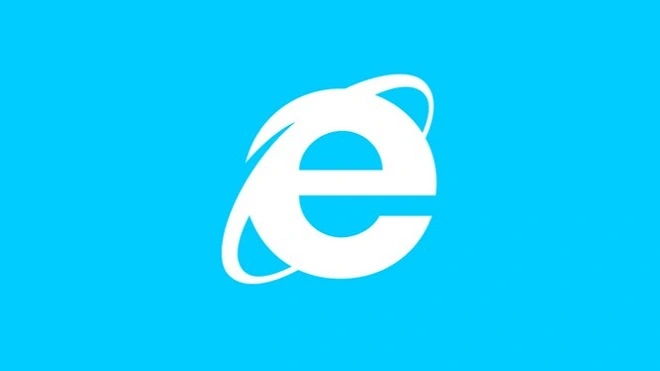 Aktualizacja Internet Explorera wprowadza do przeglądarki reklamy