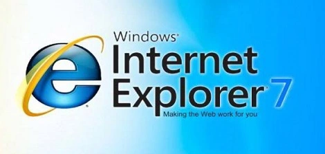 Wolą kupić użytkownikom nowy komputer, niż dalej wspierać Internet Explorer 7