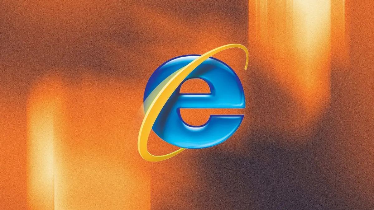 Internet Explorer wciąż istnieje. Definitywny koniec już wkrótce