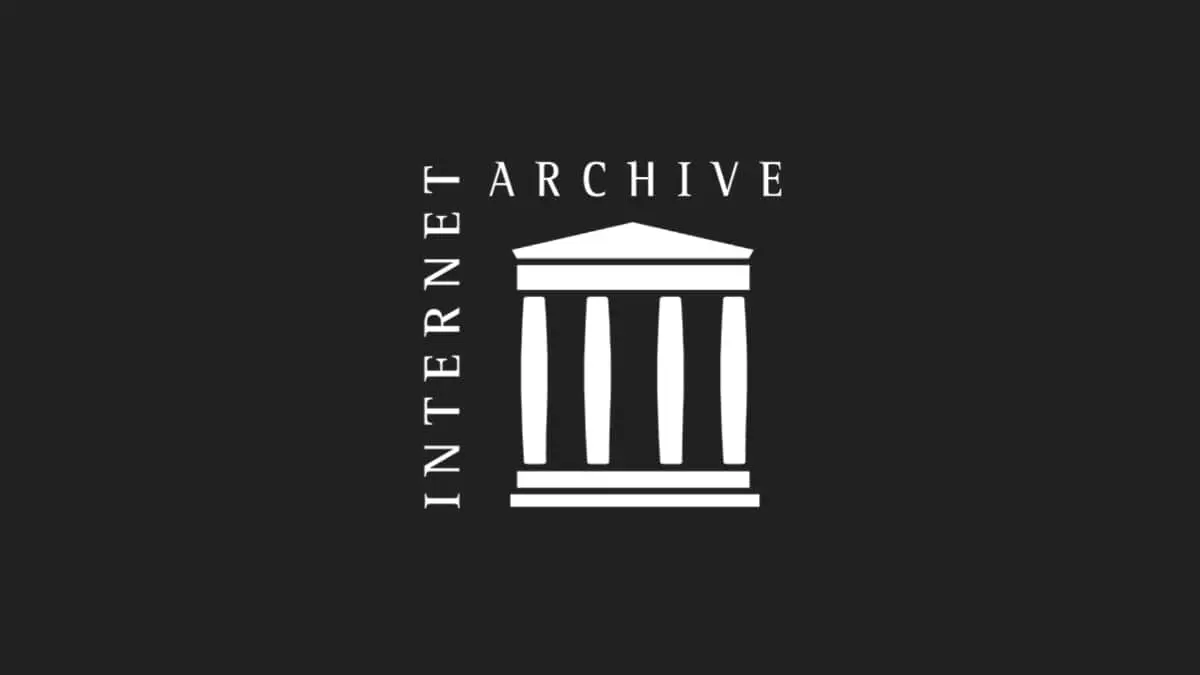 Internet Archive może przestać istnieć. To byłaby ogromna strata