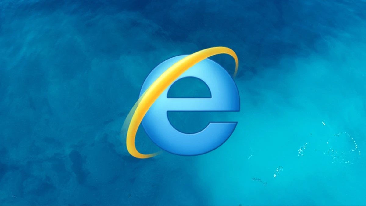 Definitywny koniec Internet Explorer. Oto historyczna data