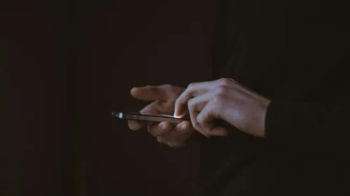 internetowi oszuści