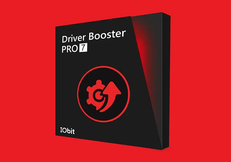 Iobit Driver Booster 7 już jest i rozprawi się z przestarzałymi sterownikami