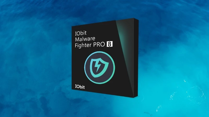 Nowy IObit Malware Fighter 8 za darmo usuwa szkodliwe oprogramowanie