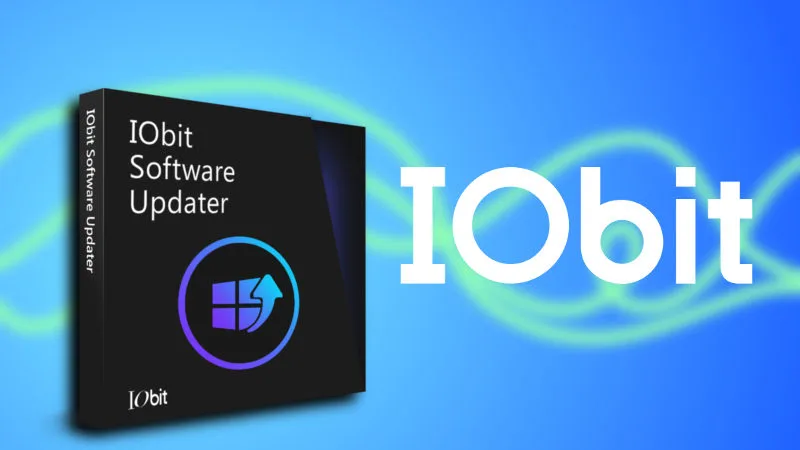 Oto nowe narzędzie do aktualizacji oprogramowania – IObit Software Updater