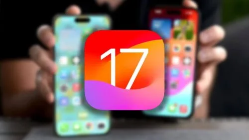 iOS 17.1 już dostępny. Te nowości pokocha każdy fan Apple
