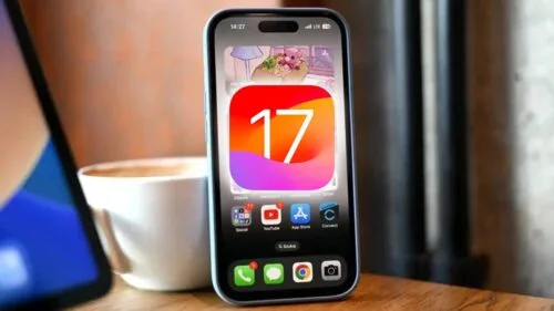 iOS 17.5 nadchodzi. Nowości zadowolą wielu użytkowników