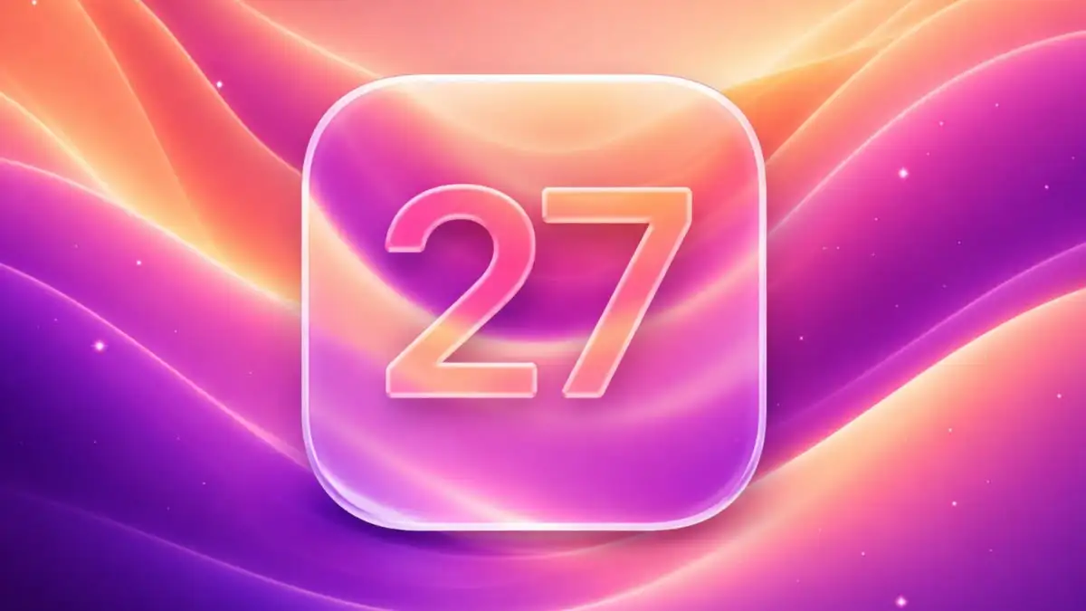 Apple nadrabia zaległości. iOS 27 da nam dużo więcej swobody