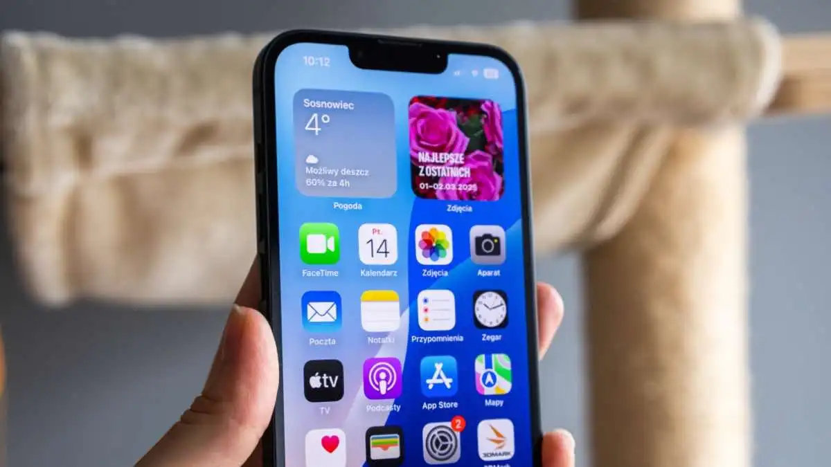iOS coraz mniej popularny. Niespodziewany gracz na prowadzeniu