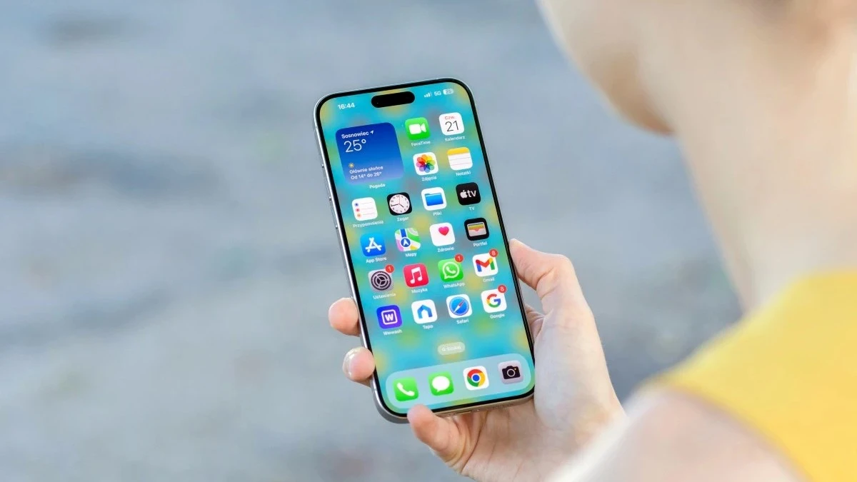 iOS 17.5 będzie rewolucją. Może Cię skusić do zakupu iPhone’a