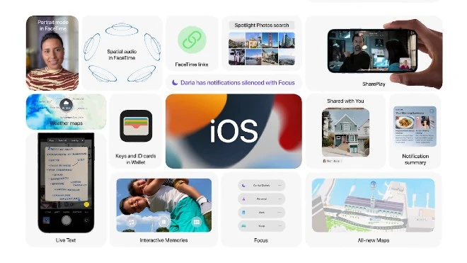 iOS 15 – kto będzie mógł zainstalować nowy system Apple?