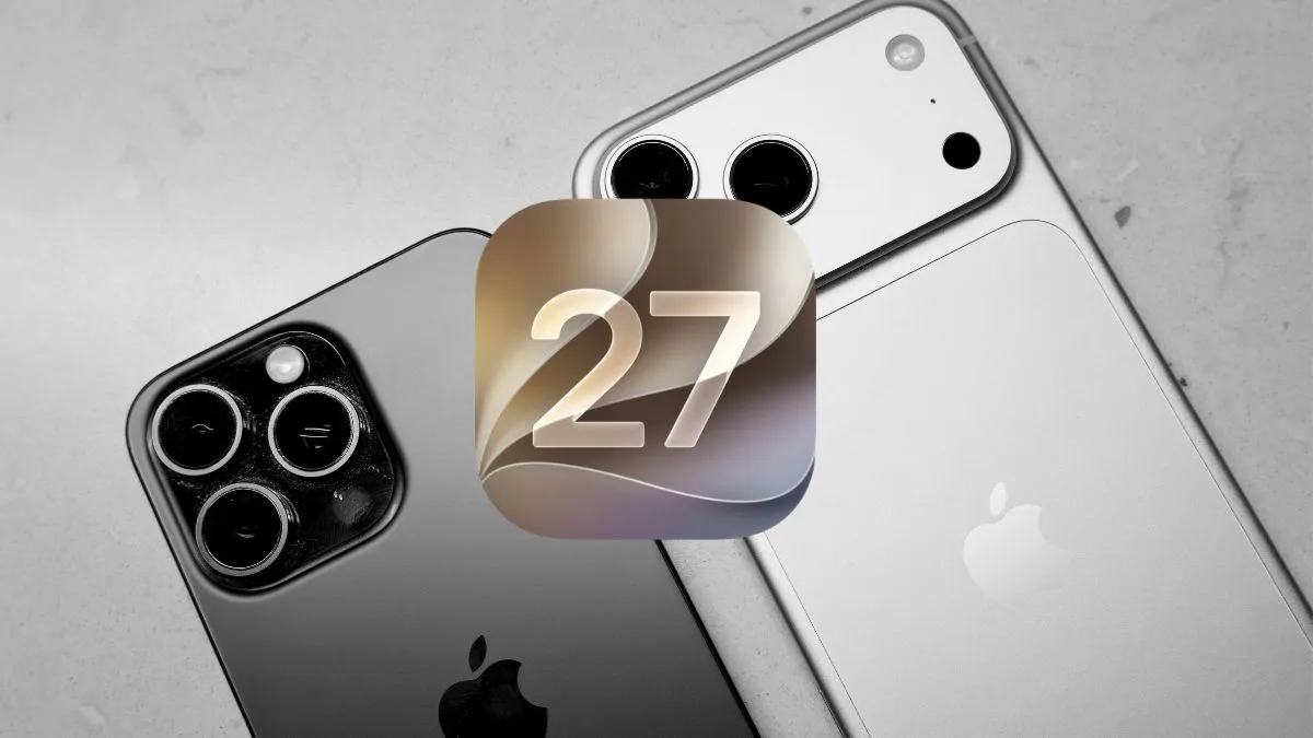 iOS 27 koszmarem użytkowników. iPhone z kuriozalnymi błędami systemu