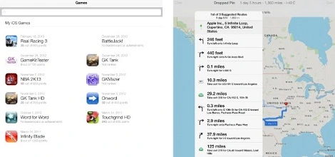 Pojawiły się pierwsze zdjęcia iOS 7 na iPadzie