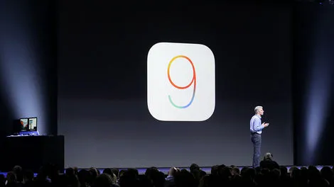 iOS 9: Apple stawia na Siri i zaawansowany multitasking na iPadzie