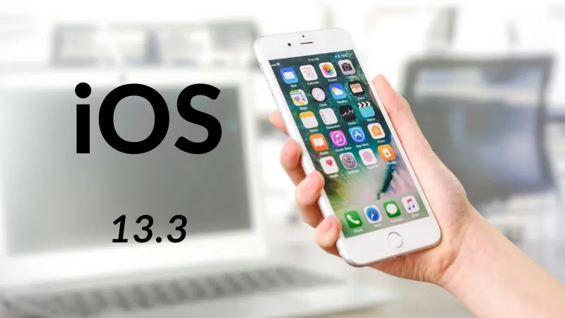 Aktualizacja iOS 13.3 czyni cuda. Nie wierzysz? Te liczby nie kłamią