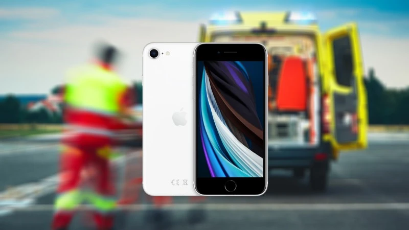 iOS 13.5 dzięki nowej funkcji uratuje niejedno życie