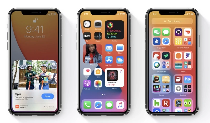 iOS 14 – Które smartfony dostaną aktualizację? Funkcje nowego systemu