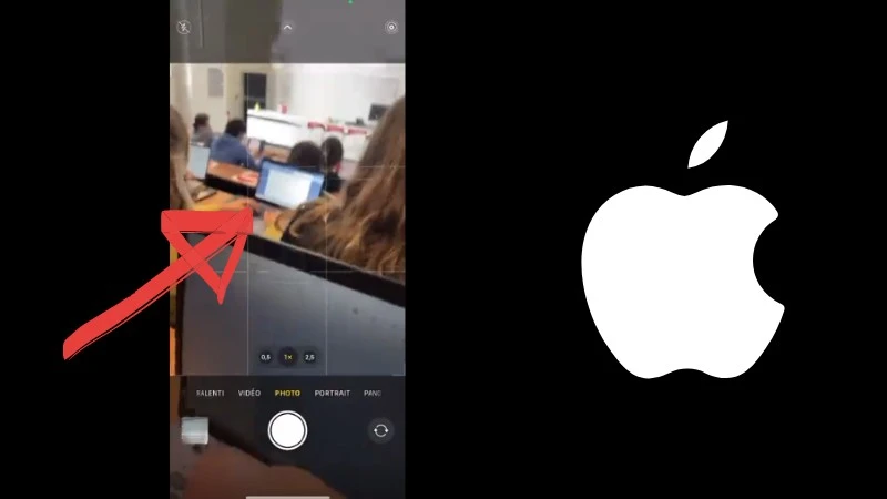 iOS 15 pozwala uczniom w łatwy sposób kraść notatki innych (wideo)