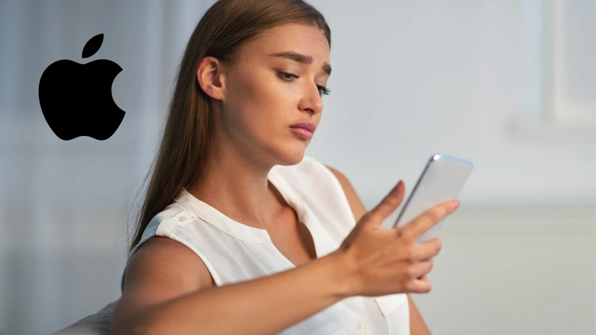 Aktualizacja iOS 16.5 sprawiła, że oryginalne akcesoria Apple nie działają