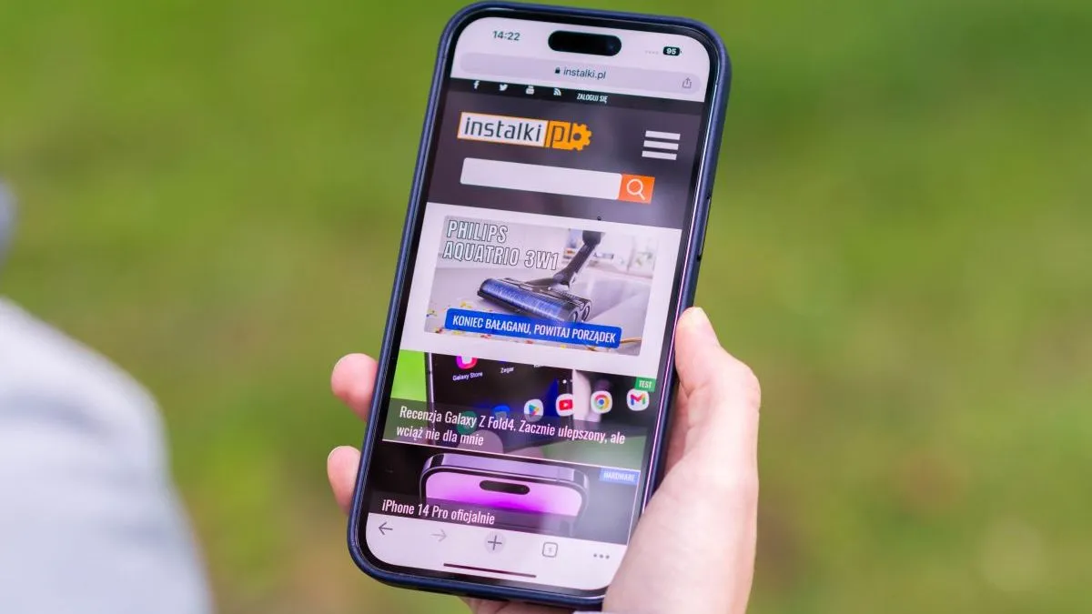 Ukryte i nieoczywiste funkcje iOS 16. Poznaj je wszystkie