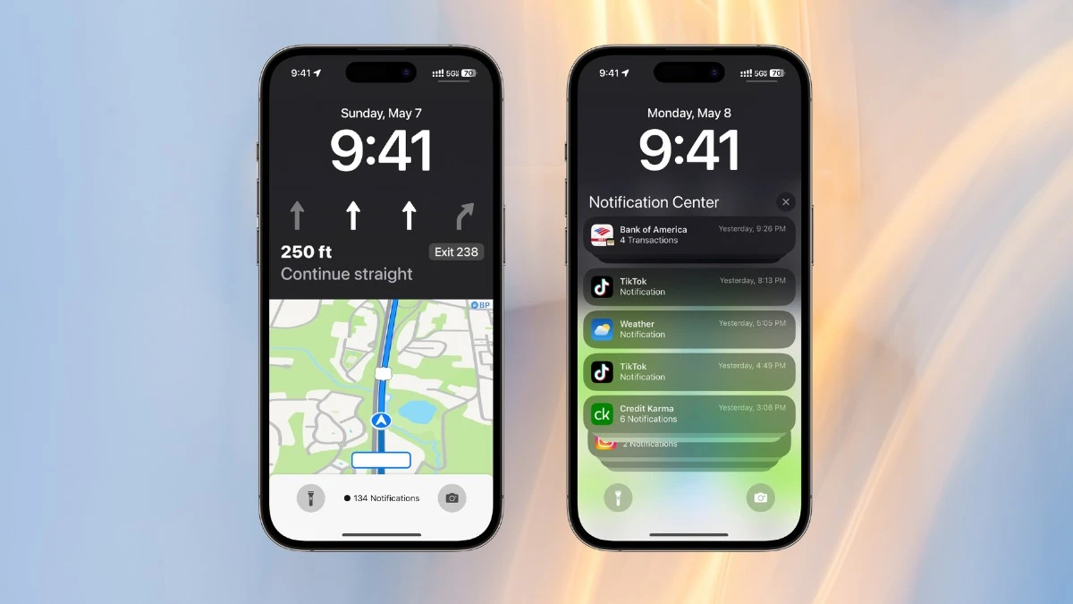 iOS 17 zdeklasuje Androida tą jedną funkcją