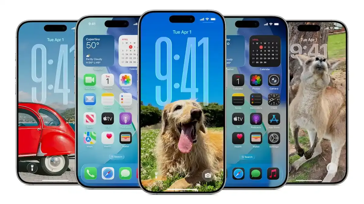 iOS 27 bez fajerwerków? Wiemy, co przyniesie kolejna aktualizacja systemu