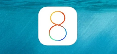 iOS 8.0.2 – nowa aktualizacja już dostępna