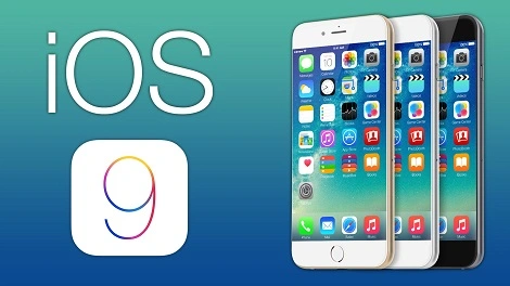 iOS 9 już dostępny do pobrania
