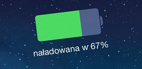 iPhone 6 z pojemniejszą baterią?